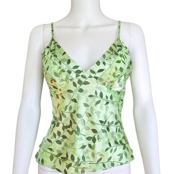 fairy babydoll cami top - Picture 2 of 7